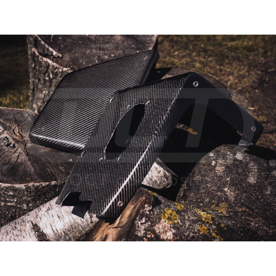 Mitsubishi Lancer Evo 4/5/6 air filter box replacer